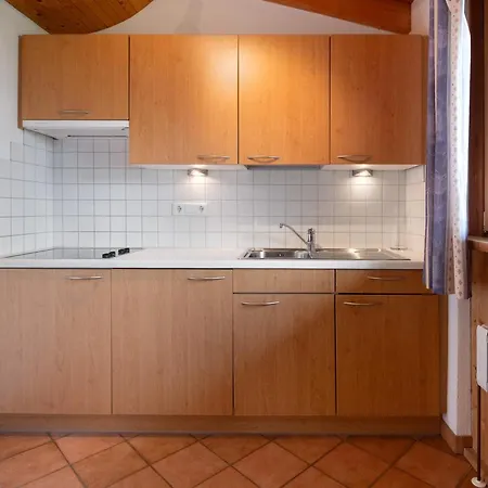 Egart 2 Apartment *